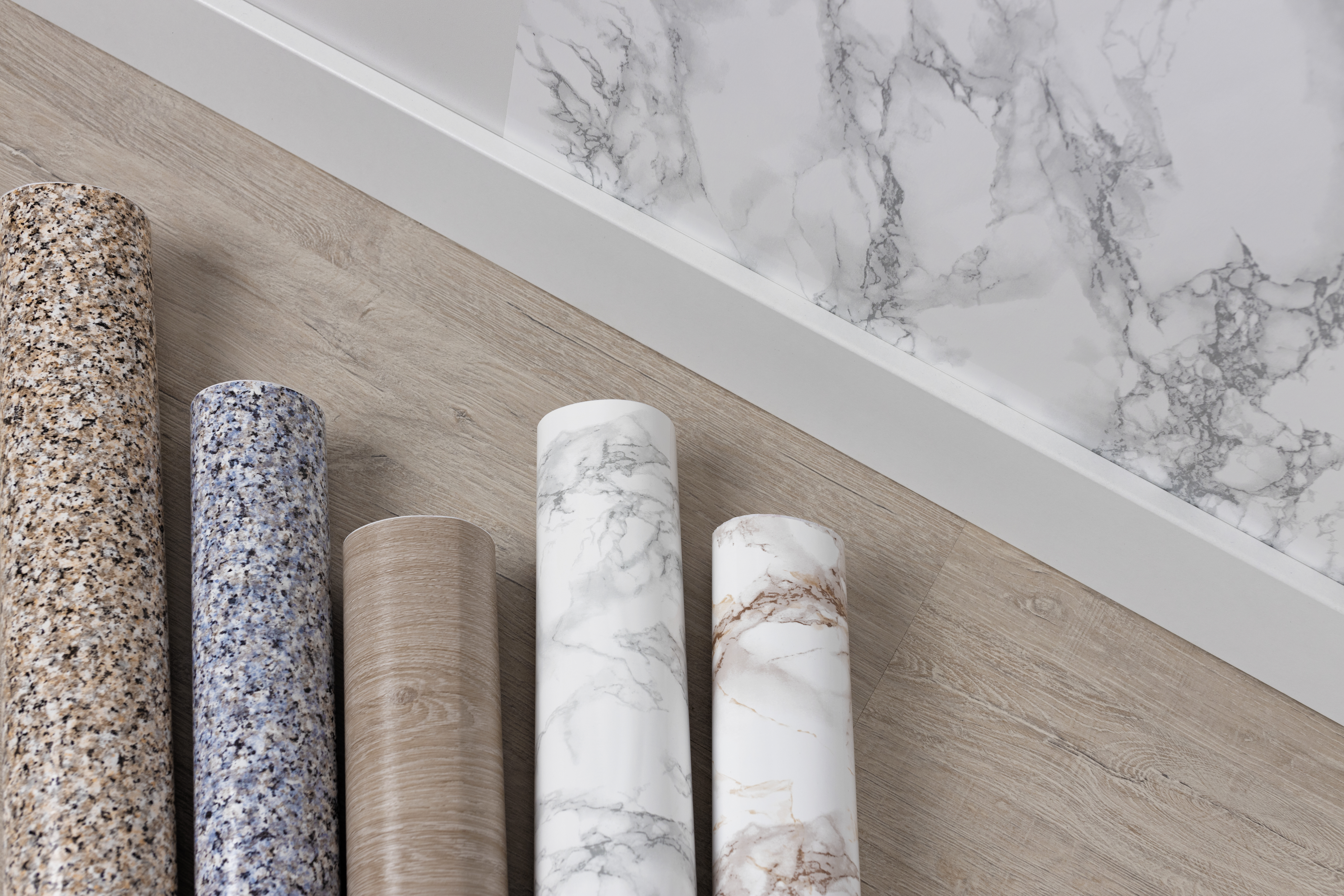 Vinyl and Linoleum Repair